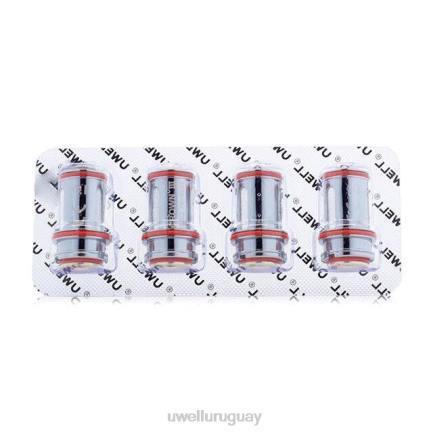 UWELL Precio - UWELL CROWN 3 bobinas (paquete de 4) 0,5 ohmios PTJR93
