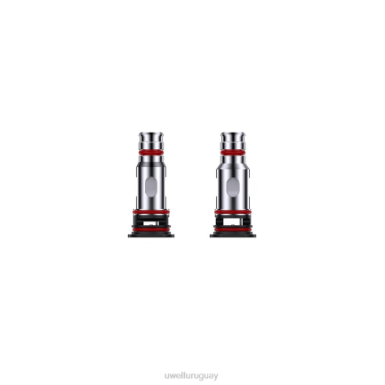 UWELL Vape Flavors - UWELL CROWN X bobinas de repuesto 0,3 ohmios PTJR230