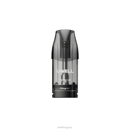 UWELL Montevideo - UWELL DQ600 cápsula desechable de sabores precargados Jalea de moras PTJR342