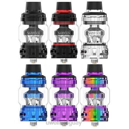 UWELL Sale - UWELL VALYRIAN 2 tanque acero inoxidable PTJR268