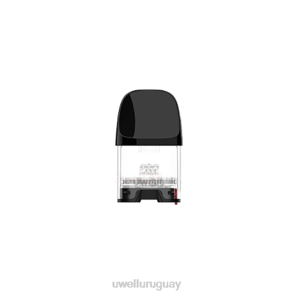 Vaper UWELL Precio - UWELL CALIBURN G2 vainas de repuesto 2 paquetes PTJR17