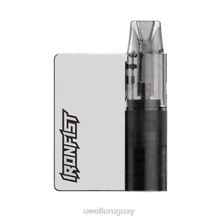 Vaper UWELL Precio - UWELL CALIBURN IRONFIST L mod de vaina rojo coral PTJR157