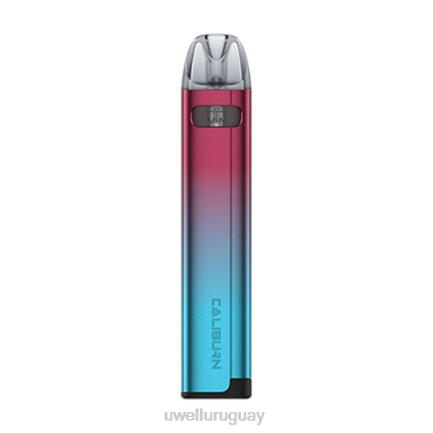 UWELL Disposable Vape - UWELL CALIBURN A2S equipo oro PTJR65