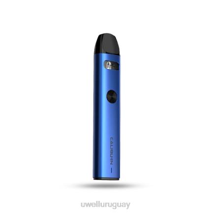UWELL Disposable Vape - UWELL CALIBURN A2 equipo | 15w verde PTJR5