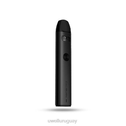 UWELL Disposable Vape - UWELL CALIBURN A2 equipo | 15w verde PTJR5