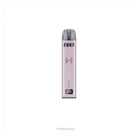 UWELL Disposable Vape - UWELL CALIBURN G3 equipo gris PTJR135