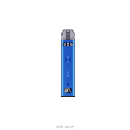 UWELL Disposable Vape - UWELL CALIBURN G3 equipo gris PTJR135