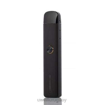 UWELL Disposable Vape - UWELL CALIBURN G kit de cápsulas verde PTJR125