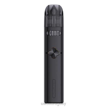 UWELL Online Shop - UWELL CALIBURN EXPLORER kit (sistema de cápsulas) negro PTJR164
