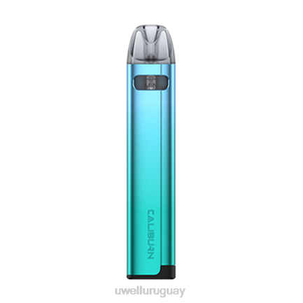 UWELL Precio - UWELL CALIBURN A2S equipo azul PTJR63