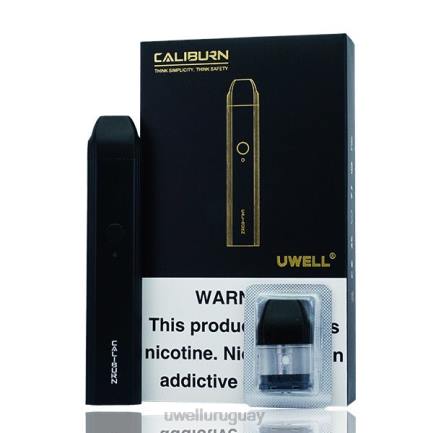 UWELL Precio - UWELL CALIBURN kit de dispositivo de cápsula rojo PTJR73