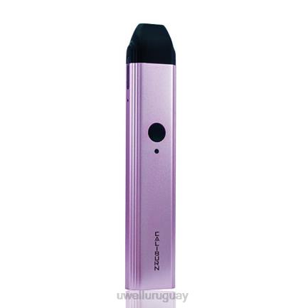 UWELL Precio - UWELL CALIBURN kit de dispositivo de cápsula rojo PTJR73