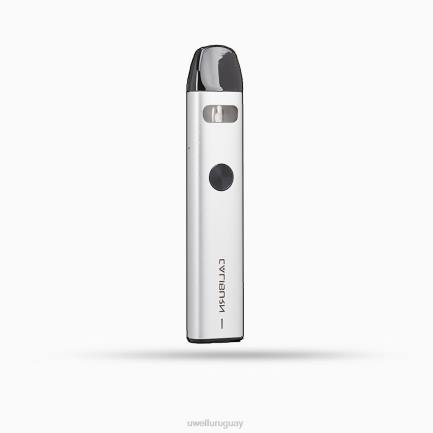 UWELL Vape Flavors - UWELL CALIBURN A2 equipo | 15w plata ártica PTJR10