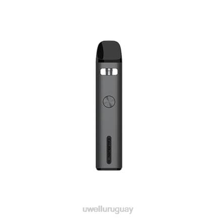UWELL Vape Flavors - UWELL CALIBURN G2 kit de cápsulas | 18w sombreado gris PTJR40