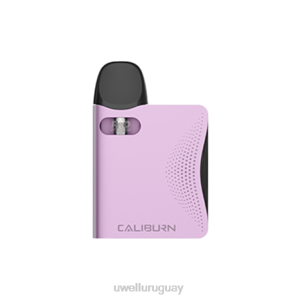 UWELL Vape For Sale - UWELL CALIBURN AK3 sistema de cápsulas rosa PTJR76