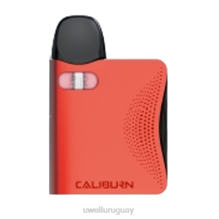 UWELL Vape For Sale - UWELL CALIBURN AK3 sistema de cápsulas rosa PTJR76