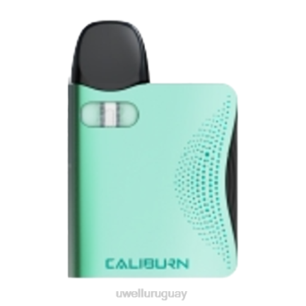 UWELL Vape For Sale - UWELL CALIBURN AK3 sistema de cápsulas rosa PTJR76