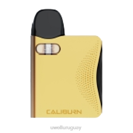 UWELL Vape For Sale - UWELL CALIBURN AK3 sistema de cápsulas rosa PTJR76