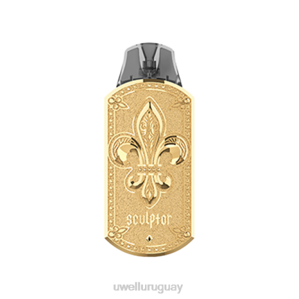 UWELL Precio - UWELL SCULPTOR sistema de cápsulas bronce PTJR13