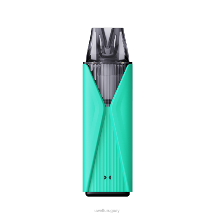 Vaper UWELL Precio - UWELL V6 sistema de cápsulas desechables amarillo canario PTJR337