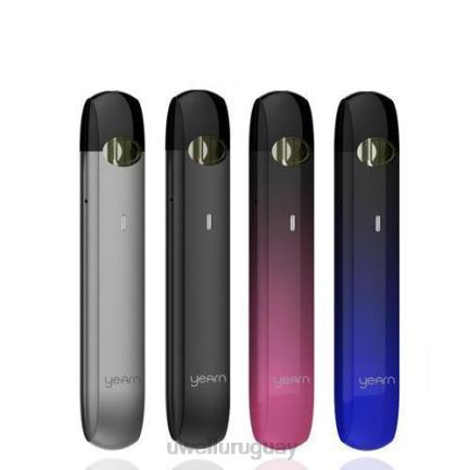 UWELL Vape For Sale - UWELL YEARN dispositivo pod (pods no incluidos) gris PTJR256