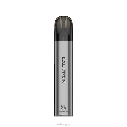 UWELL Disposable Vape - UWELL CALIBURN vaporizador disponible de la barra c800 áloe uva PTJR325
