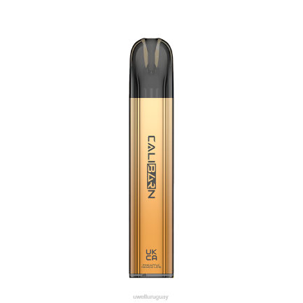 UWELL Disposable Vape - UWELL CALIBURN vaporizador disponible de la barra c800 áloe uva PTJR325