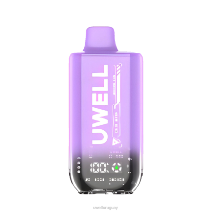 UWELL Montevideo - UWELL MIRAGE BM15000 vaporizador desechable baya de fruta del dragón PTJR292