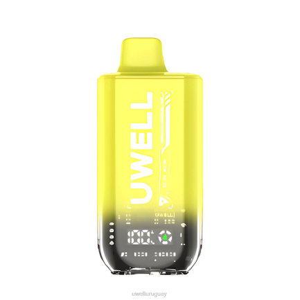 UWELL Montevideo - UWELL MIRAGE BM15000 vaporizador desechable baya de fruta del dragón PTJR292