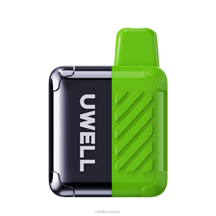 UWELL Disposable Vape - UWELL DM4000 vaporizador desechable hielo de lichi PTJR305
