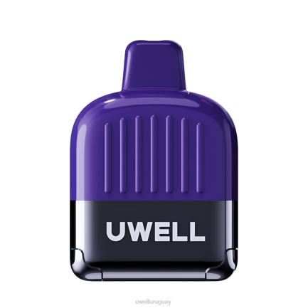 UWELL Montevideo - UWELL DN8000 vaporizador desechable bayas mixtas PTJR312