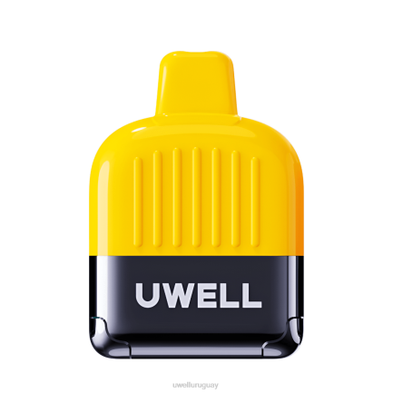 UWELL Montevideo - UWELL DN8000 vaporizador desechable bayas mixtas PTJR312