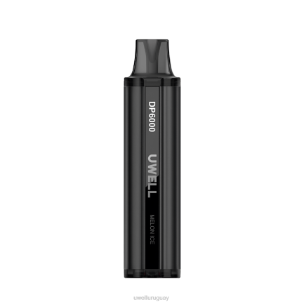 UWELL Montevideo - UWELL DP6000 vaporizador desechable fusible de kiwi PTJR332