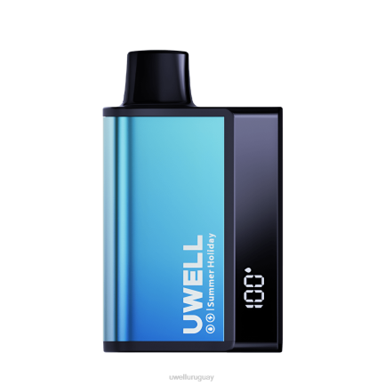 UWELL Online Shop - UWELL DL8000 vaporizador desechable menta piña PTJR284