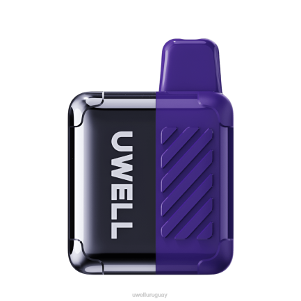 UWELL Sale - UWELL DM4000 vaporizador desechable melocotón oolong PTJR308