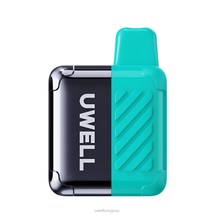 UWELL Sale - UWELL DM4000 vaporizador desechable melocotón oolong PTJR308