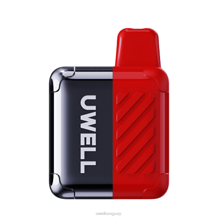 UWELL Sale - UWELL DM4000 vaporizador desechable melocotón oolong PTJR308