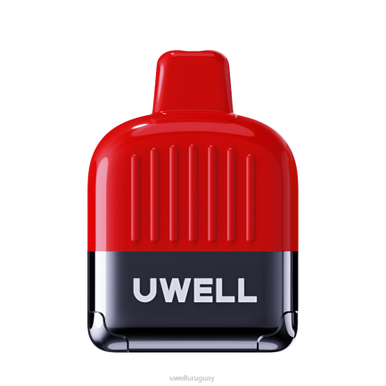UWELL Vape Flavors - UWELL DN8000 vaporizador desechable uva de arándano PTJR310