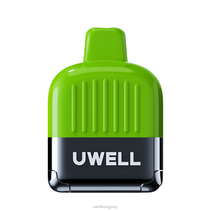 UWELL Vape Flavors - UWELL DN8000 vaporizador desechable uva de arándano PTJR310