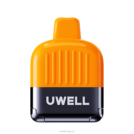 UWELL Vape Flavors - UWELL DN8000 vaporizador desechable uva de arándano PTJR310