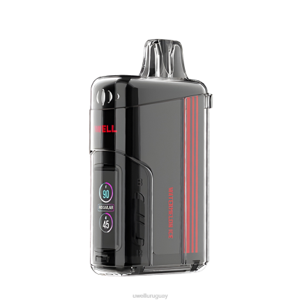 UWELL Online Shop - UWELL VISCORE A18000 vaporizador desechable limón cereza PTJR294