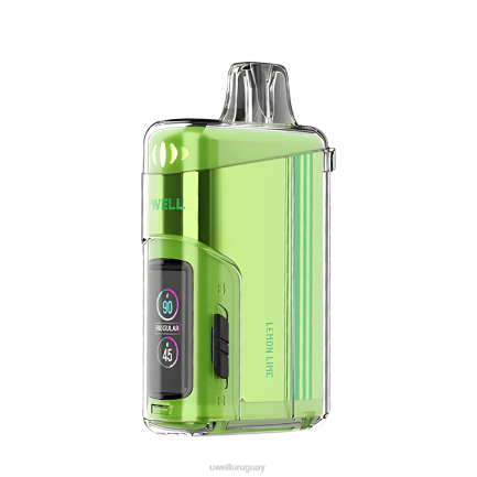 UWELL Online Shop - UWELL VISCORE A18000 vaporizador desechable limón cereza PTJR294