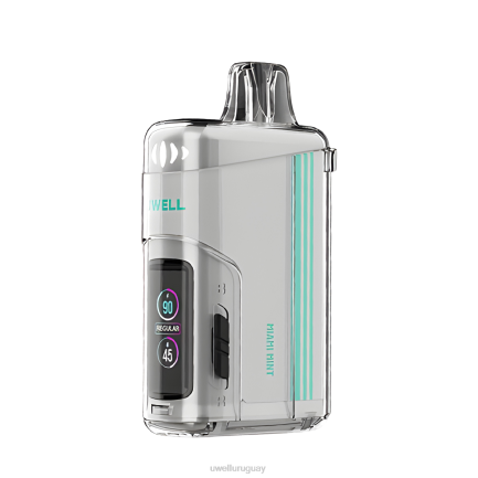 UWELL Online Shop - UWELL VISCORE A18000 vaporizador desechable limón cereza PTJR294