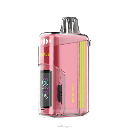 UWELL Online Shop - UWELL VISCORE A18000 vaporizador desechable limón cereza PTJR294