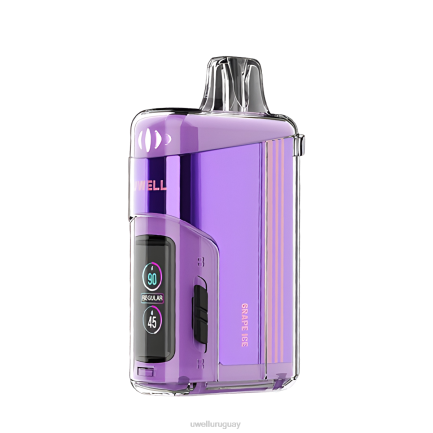 UWELL Precio - UWELL VISCORE A18000 vaporizador desechable hielo azul PTJR293