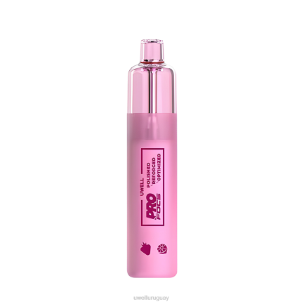 UWELL Disposable Vape - UWELL GABRIEL RESPECT vaporizador desechable helado de plátano PTJR315