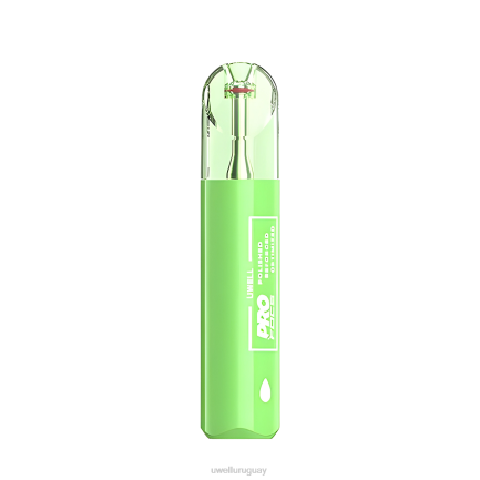 UWELL Montevideo - UWELL GABRIEL PEACE vaporizador desechable uva de arándano PTJR322