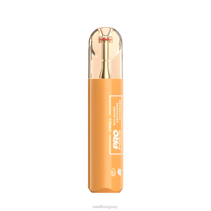 UWELL Montevideo - UWELL GABRIEL PEACE vaporizador desechable uva de arándano PTJR322