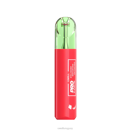 UWELL Online Shop - UWELL GABRIEL PEACE vaporizador desechable piña de coco PTJR324