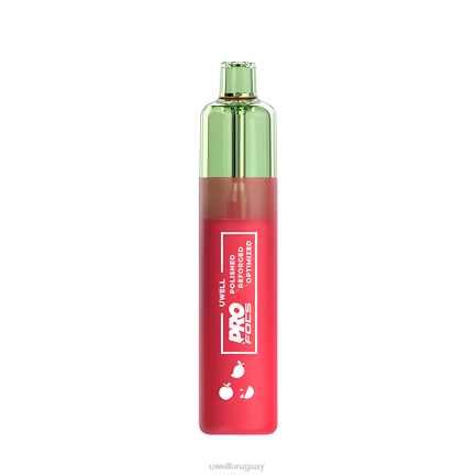 UWELL Online Shop - UWELL GABRIEL RESPECT vaporizador desechable rocío dulce de aloe PTJR314